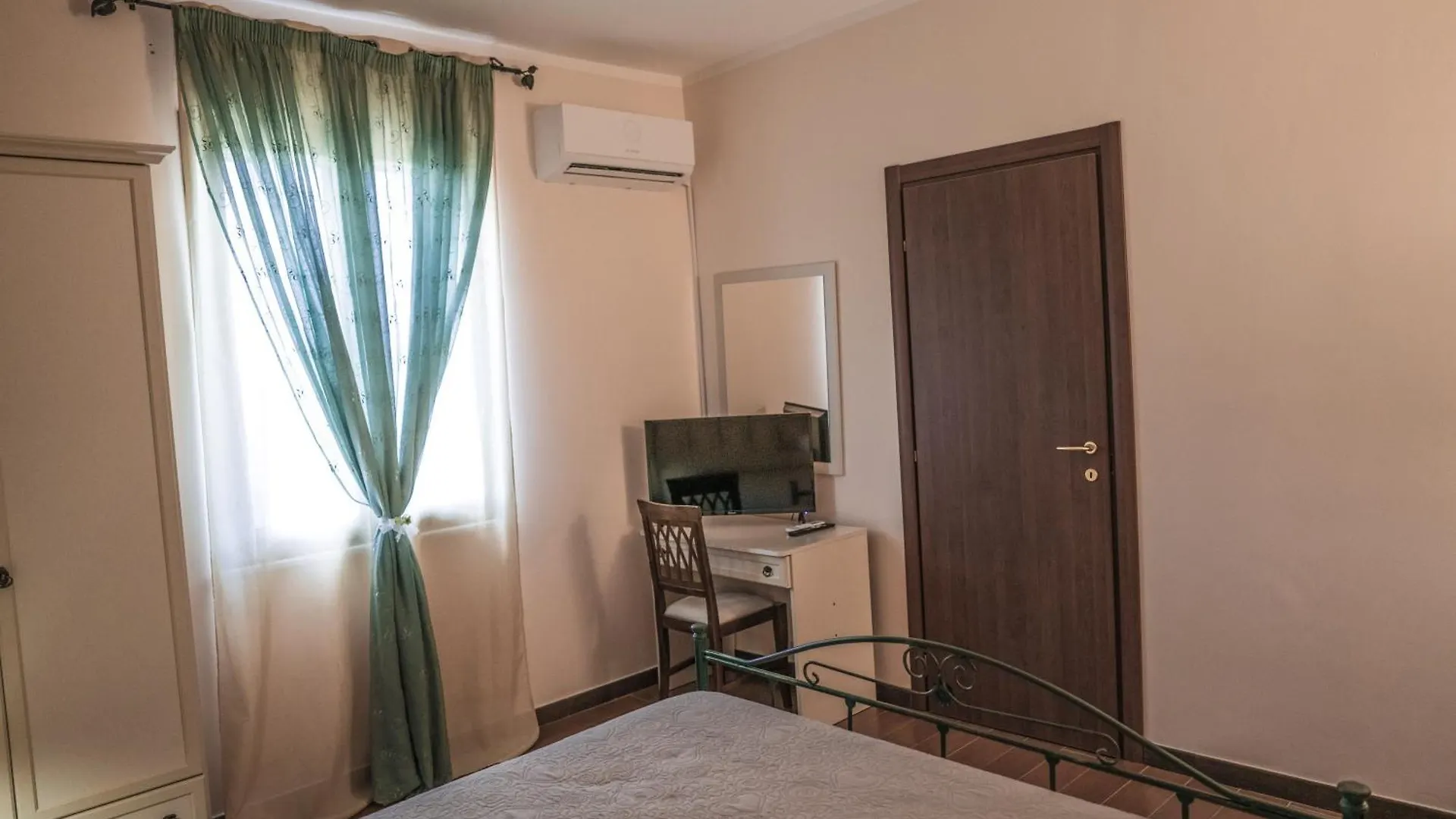Casa Piano Del Re Apartment Partinico Italy