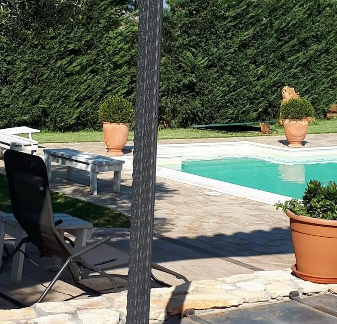 Casa Piano Del Re Apartment Partinico 0*,  Italy