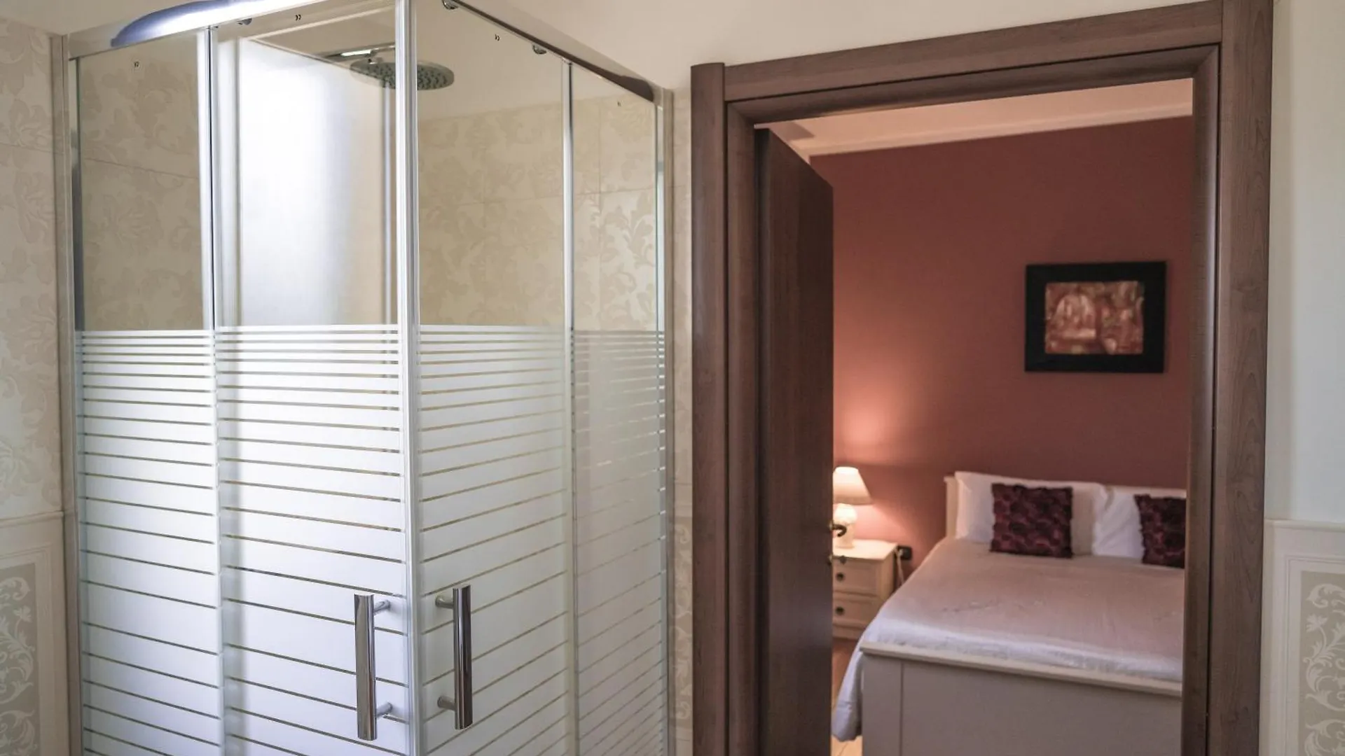 Casa Piano Del Re Apartment Partinico