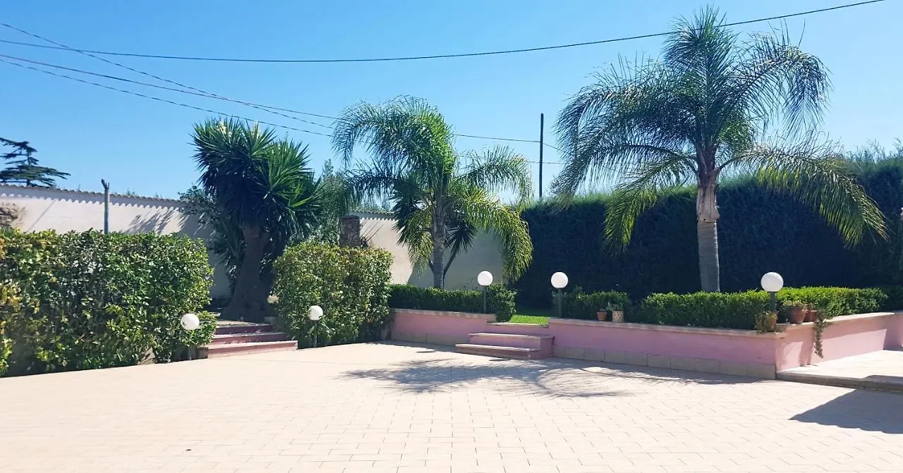 Casa Piano Del Re Apartment Partinico Italy