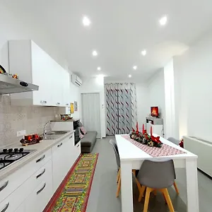  Appartamento Sicilia Bedda