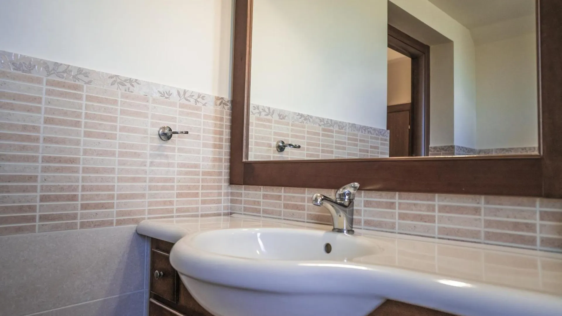Bed&Breakfast Piano Del Re Partinico Appartamento