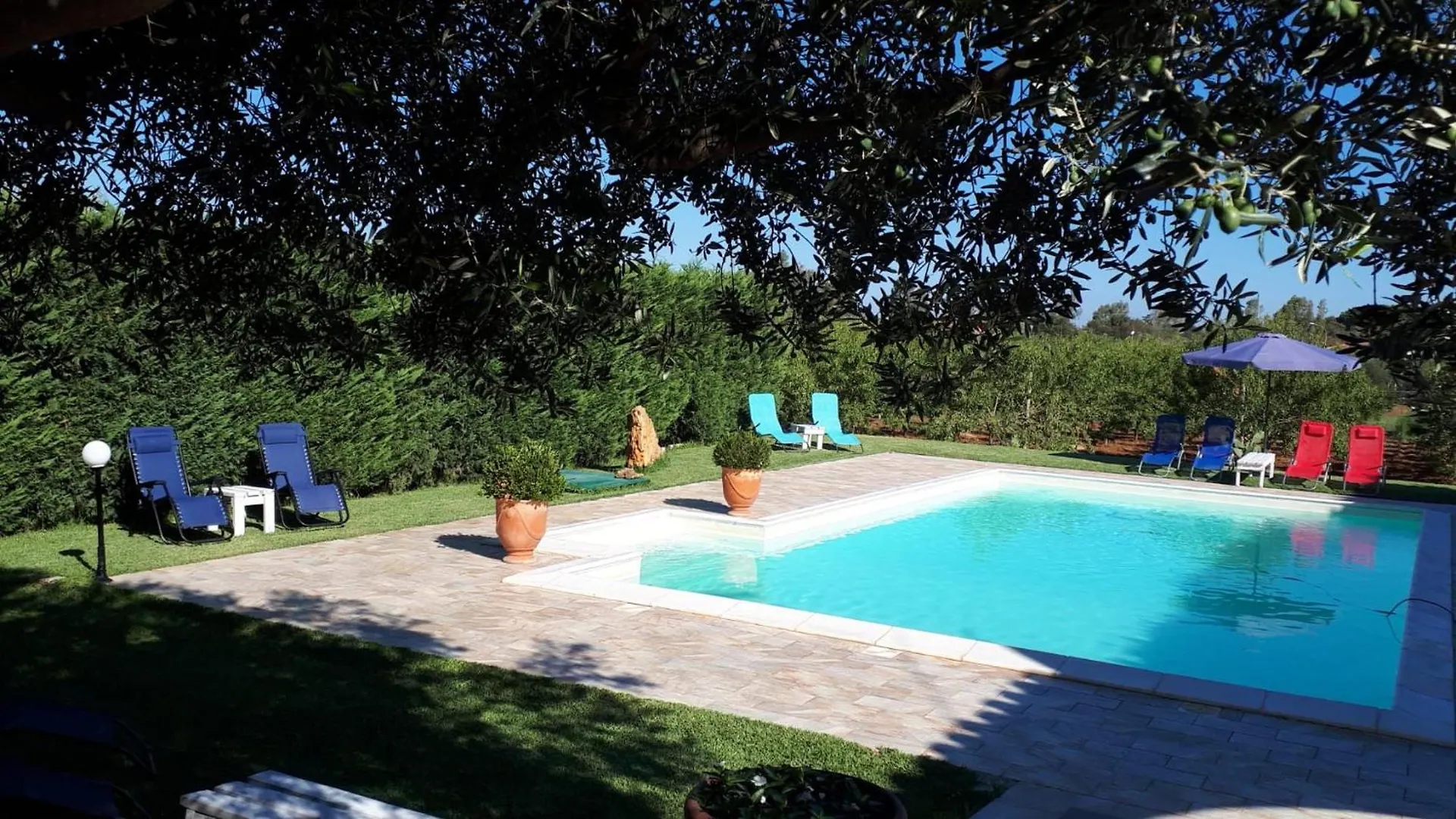 Appartamento Bed&Breakfast Piano Del Re Partinico