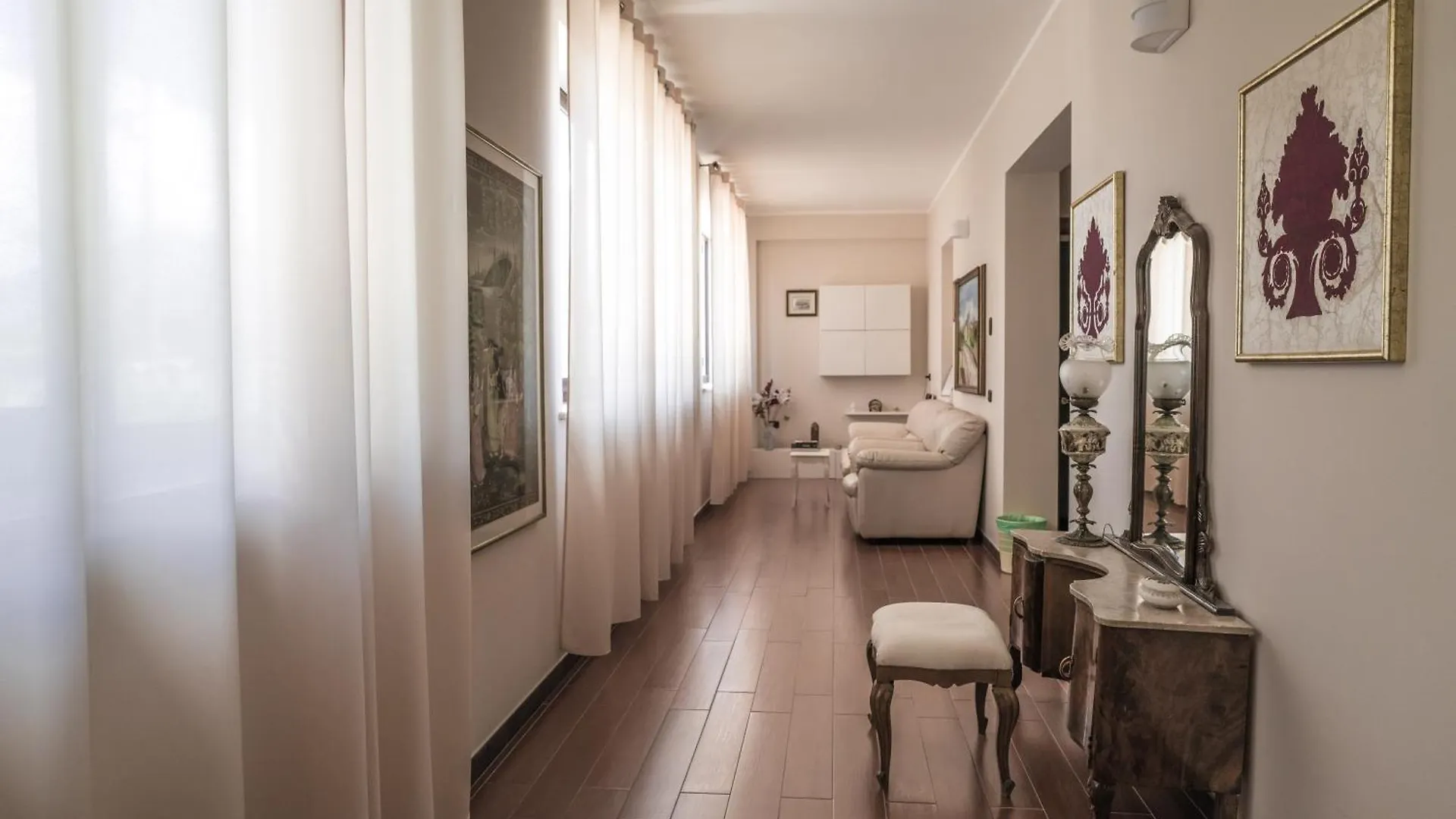 Bed&Breakfast Piano Del Re Partinico