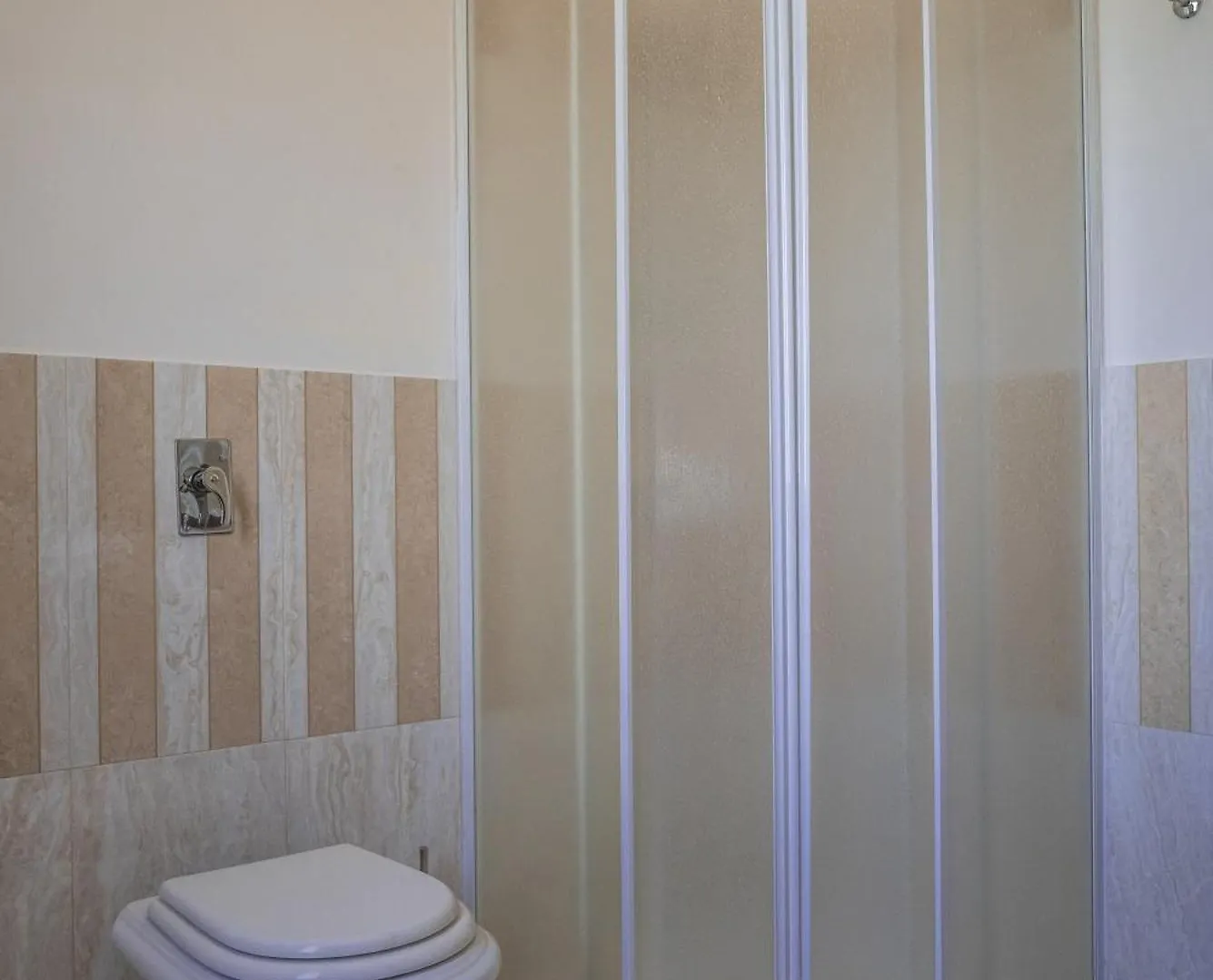 Bed&Breakfast Piano Del Re Partinico 0*,  Italia