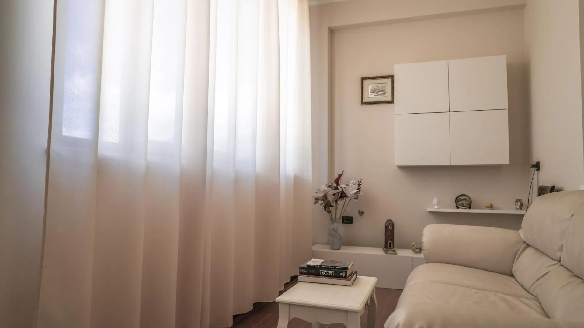 Appartamento Bed&Breakfast Piano Del Re Partinico